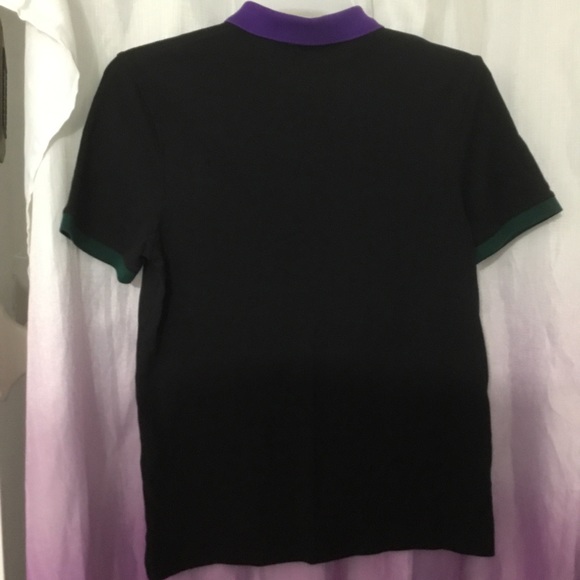 BLACK JACK AND JONES GOLF TEE - Picture 4 of 4